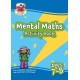 Mental Maths Activity Book for Ages 7-8 (Year 3)