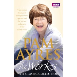Pam Ayres - The Works: The Classic Collection: The Classic Collection