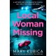Local Woman Missing