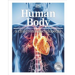 Human Body A Children's Encyclopedia