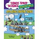 Comic Strip Science Adventures: Amazing Inventions