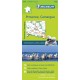 Provence, Camargue - Zoom Map 113: Map