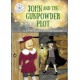 Reading Champion: John and the Gunpowder Plot: Independent Reading White 10