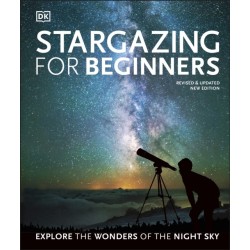 Stargazing for Beginners: Explore the Wonders of the Night Sky