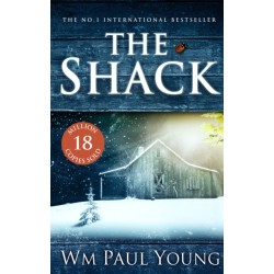 The Shack: THE INTERNATIONAL BESTSELLER