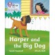 Harper and the Big Dog: Phase 4 Set 2