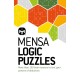 Mensa Logic Puzzles: More than 150 brainteasers to test your powers of deduction