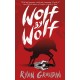 Wolf by Wolf: A BBC Radio 2 Book Club Choice: Book 1