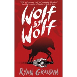 Wolf by Wolf: A BBC Radio 2 Book Club Choice: Book 1