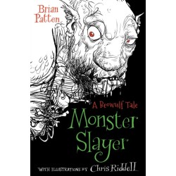 Monster Slayer: A Beowulf Tale