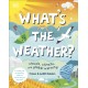 What's The Weather?: Clouds, Climate, and Global Warming