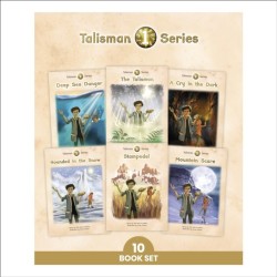 Phonic Books Talisman 1: Alternative vowel spellings