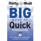 Daily Mail Big Book of Quick Crosswords Volume 7