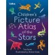 Children’s Picture Atlas of the Stars