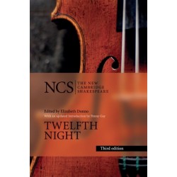 Twelfth Night: Or What You Will