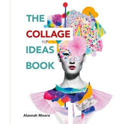 The Collage Ideas Book
