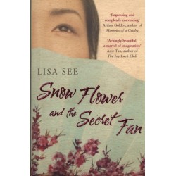 Snow Flower and the Secret Fan