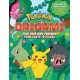 Pokemon Origami: Fold Your Own Pokemon Kanto to Paldea