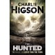 The Hunted (The Enemy Book 6)