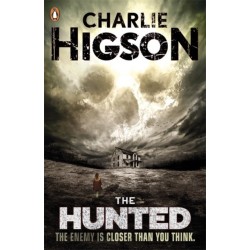 The Hunted (The Enemy Book 6)