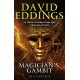 Magician's Gambit: Book Three Of The Belgariad