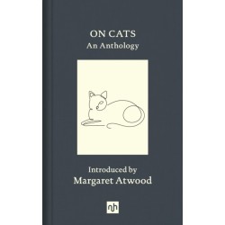 On Cats: An Anthology
