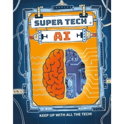 Super Tech: AI