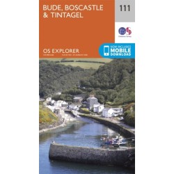 Bude, Boscastle and Tintagel