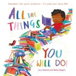 All the Things You Will Do (PB)