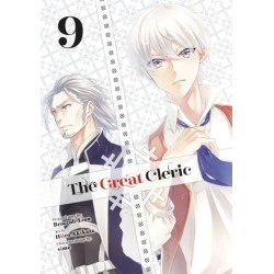 The Great Cleric 9