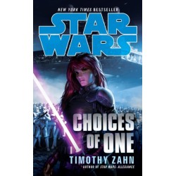 Star Wars: Choices of One
