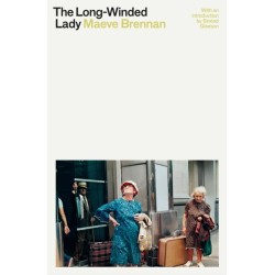 The Long-Winded Lady