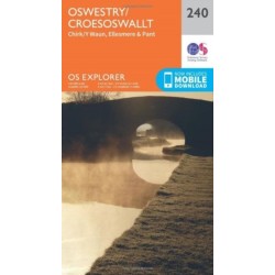 Oswestry / Croesoswallt