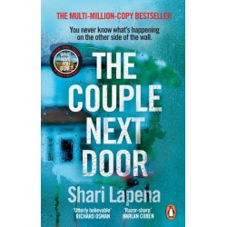 The Couple Next Door: The fast-paced and addictive million-copy bestseller