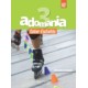 Adomania 3 - Cahier d'activites (A2): Cahier d'activites 3 + CD audio + acces au parcours digital