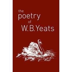 The Poetry of W. B. Yeats
