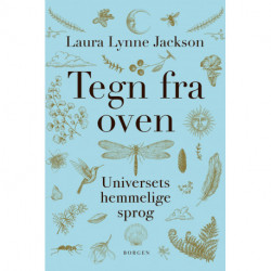 Tegn fra oven: Universets hemmelige sprog