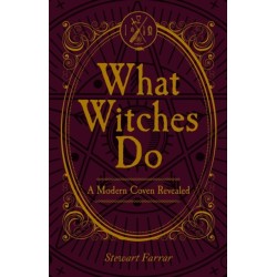 What Witches Do: A Modern Coven Revealed
