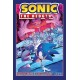Sonic The Hedgehog, Vol. 9: Chao Races & Badnik Bases