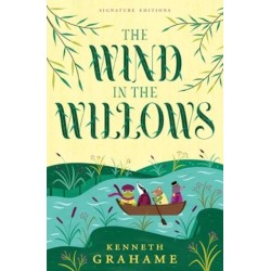 The Wind in the Willows