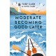 Moderate Becoming Good Later: Sea Kayaking the Shipping Forecast - as seen on the BBC Travel Show