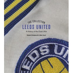 The Leeds United Collection: A History of the Club's Kits