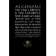 Al-Ghazali on the Lawful and the Unlawful: Book XIV of the Revival of the Religious Sciences
