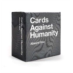 Cards Against Humanity Absurd Box Expansion