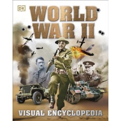 World War II Visual Encyclopedia