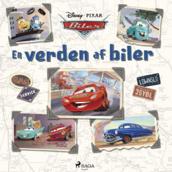 Biler - En verden af biler