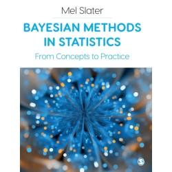 Bayesian Methods in Statistics: From Concepts to Practice