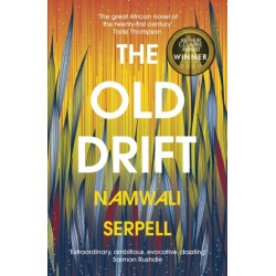 The Old Drift: Winner of the Arthur C. Clarke Award 2020