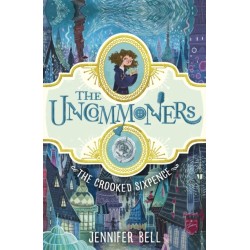 The Crooked Sixpence