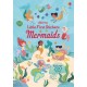 Little First Stickers Mermaids